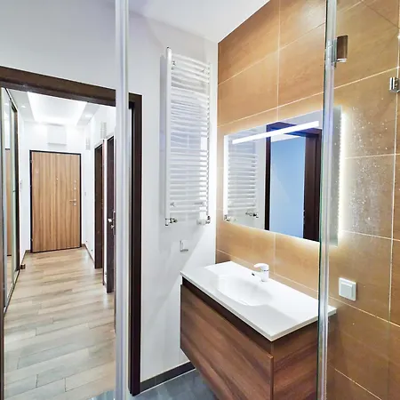 For 6 Guests Appartement *